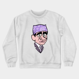 Prison Mike Crewneck Sweatshirt